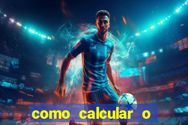 como calcular o cashback da blaze